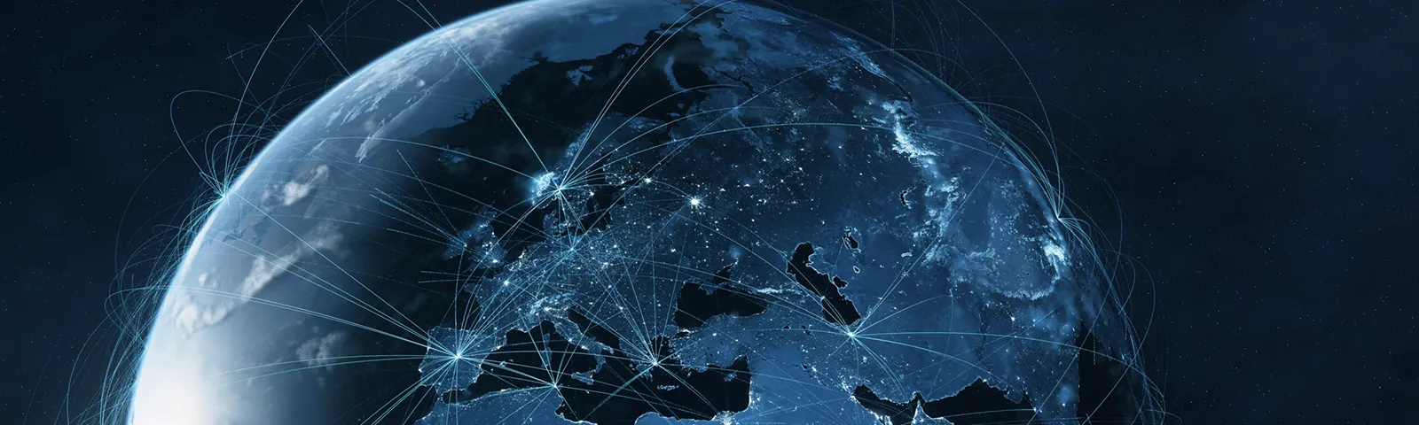 Reshoring – The world is not flat anymore