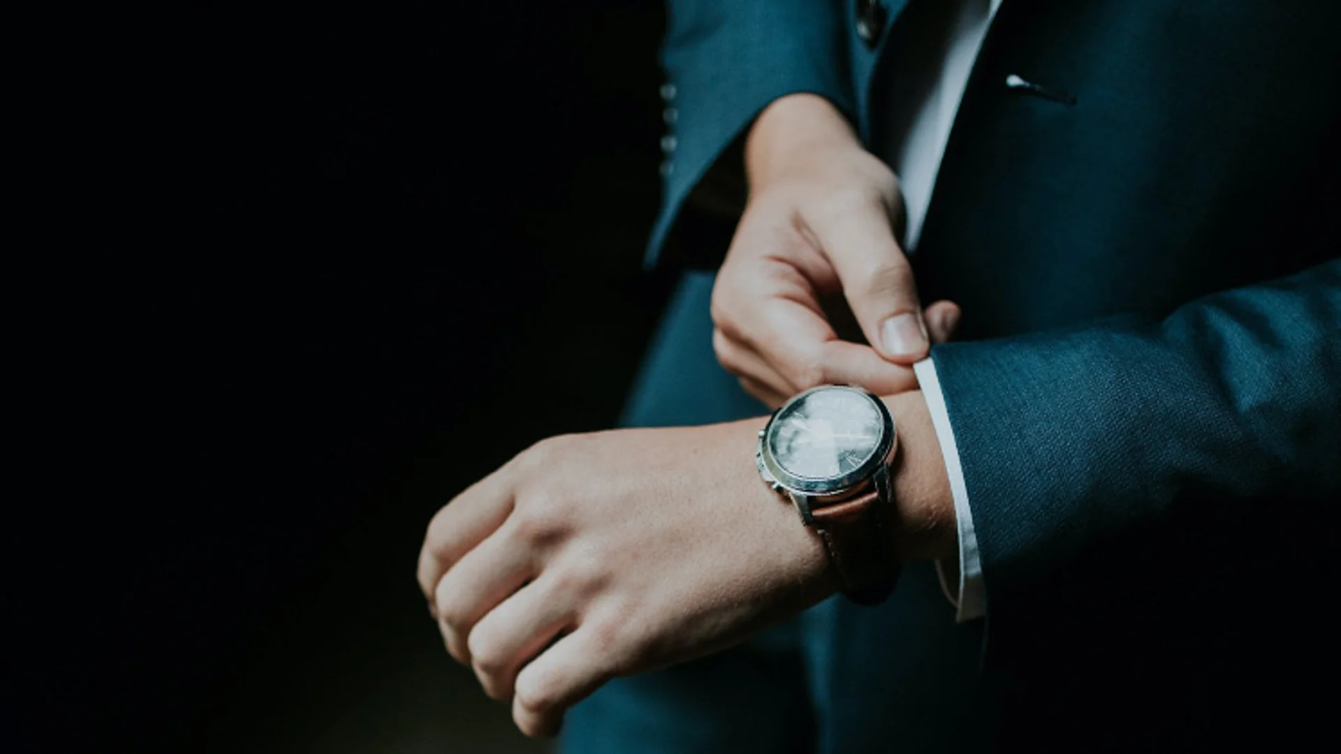 The devil is in the timing