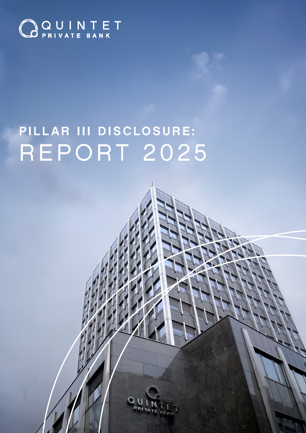 Quintet Pillar III Report YE2025 (1)