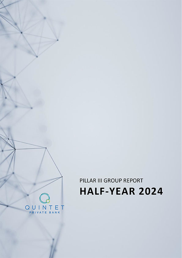 H1 2024 Pillar III Disclosures 1