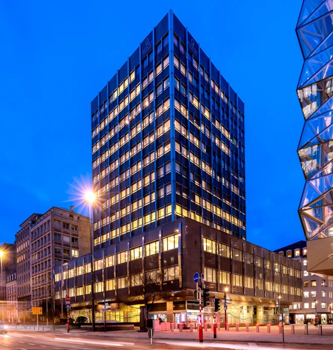 Quintet reports solid 2025 results with growing client assets and strong capital position