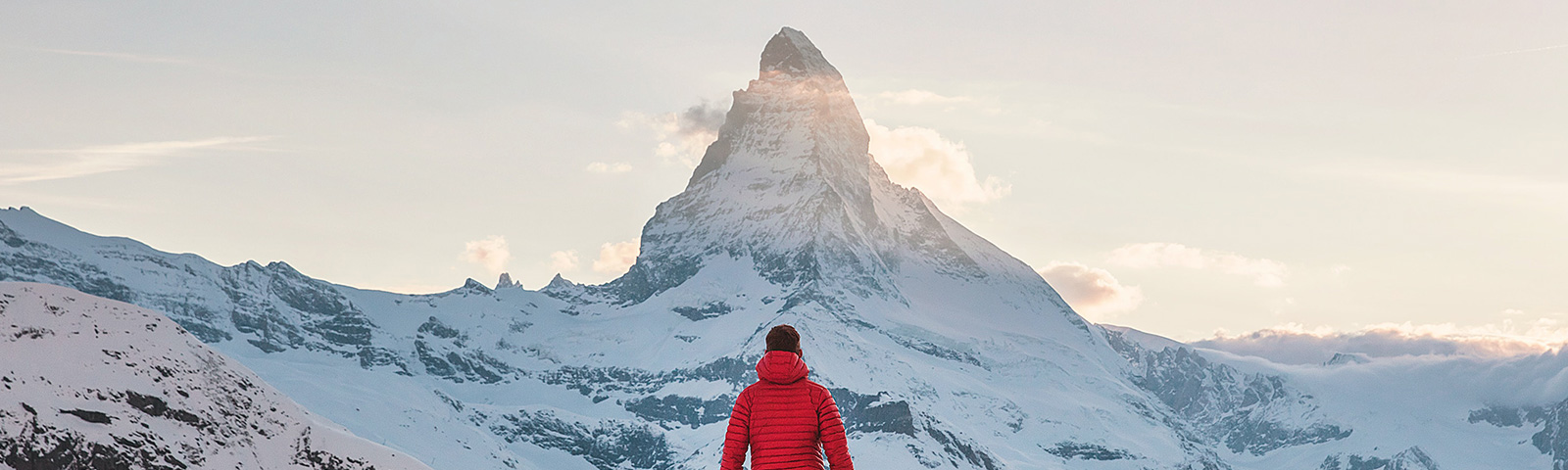 Interest rate peak in sight