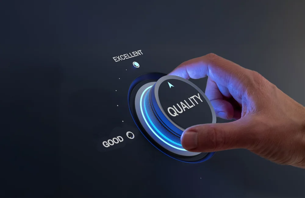 Increasing quality to hedge geopolitics – Counterpoint April 2026