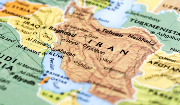 Positioning amid geopolitical tensions in the Middle East – Counterpoint March 2026