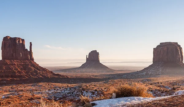 The USD hedge with an edge