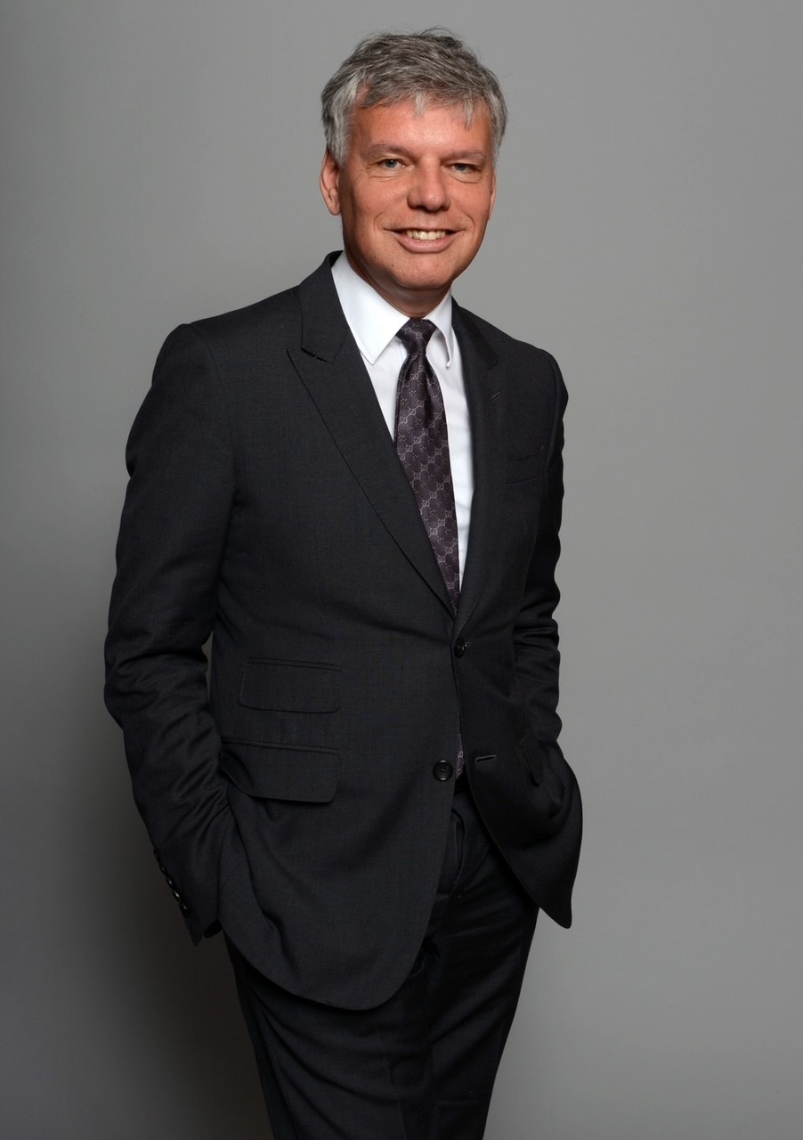 Hugo Bänziger appointed Chair of Quintet Board of Directors 