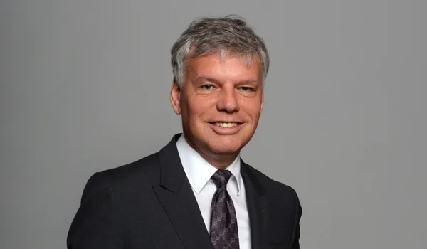 Hugo Bänziger appointed Chair of Quintet Board of Directors