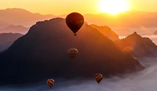 Clearer skies: 2026 Counterpoint Investment Outlook