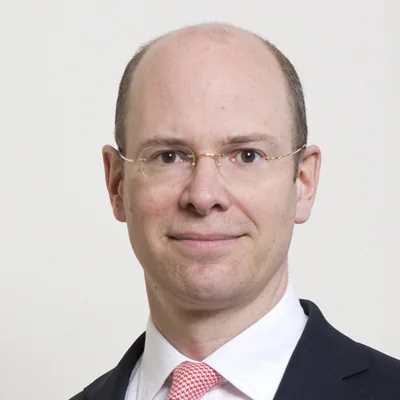 Nicholas Harvey