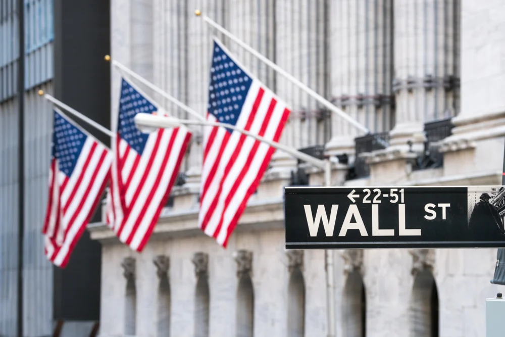Capturing US earnings – Counterpoint October 2025