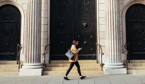 Credit where credit is due