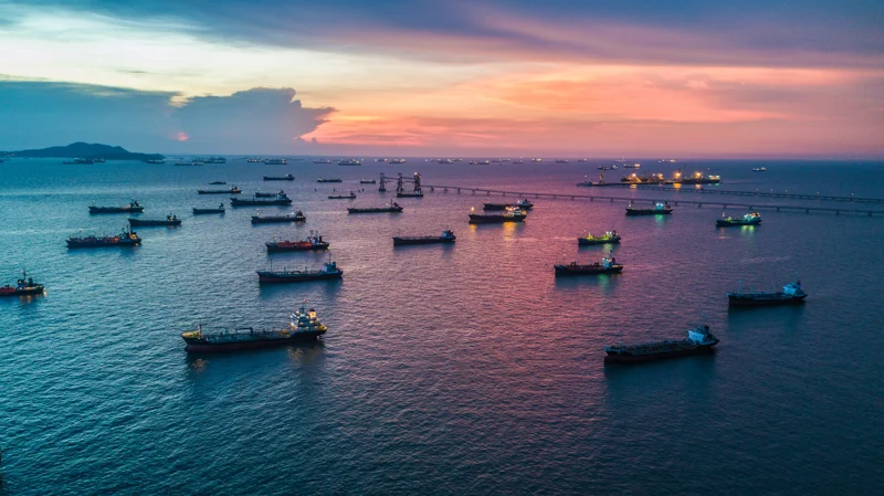 Oil matters – Counterpoint May 2026 