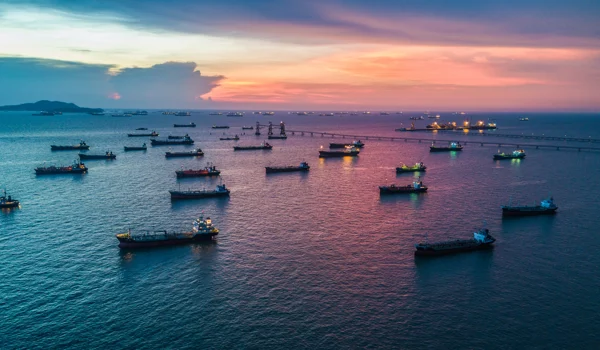 Oil matters – Counterpoint May 2026