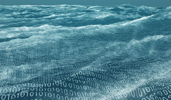 Making waves: the Impact of AI on Water Usage