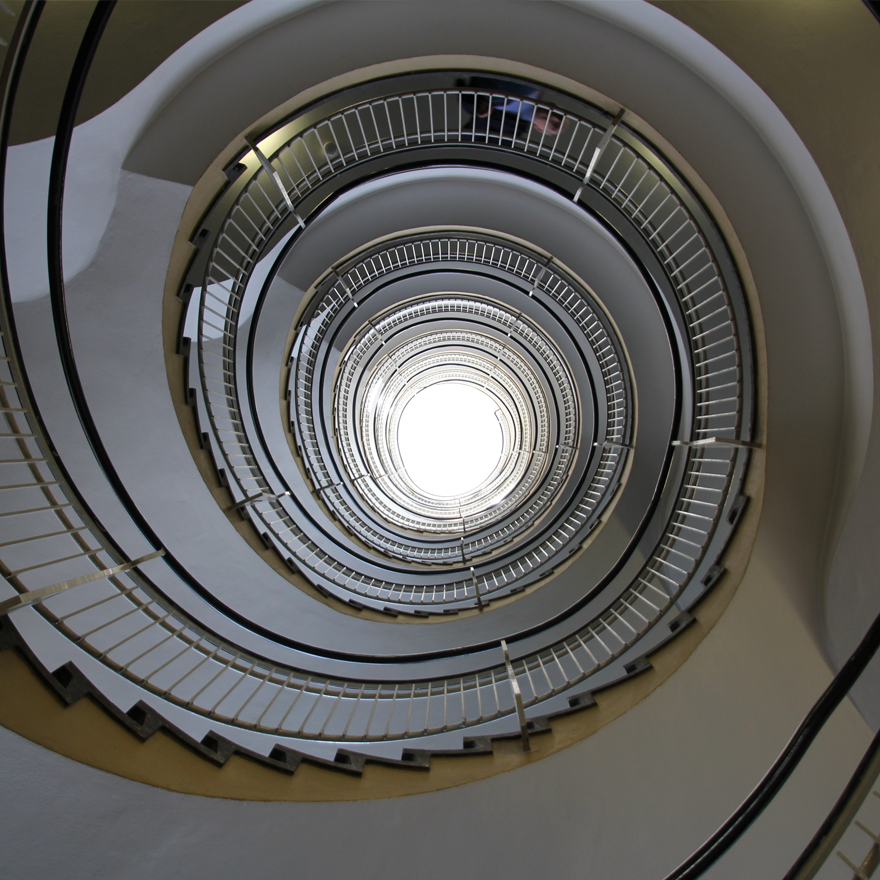 Quintet 3-year-thematic: Why zooming out is also important