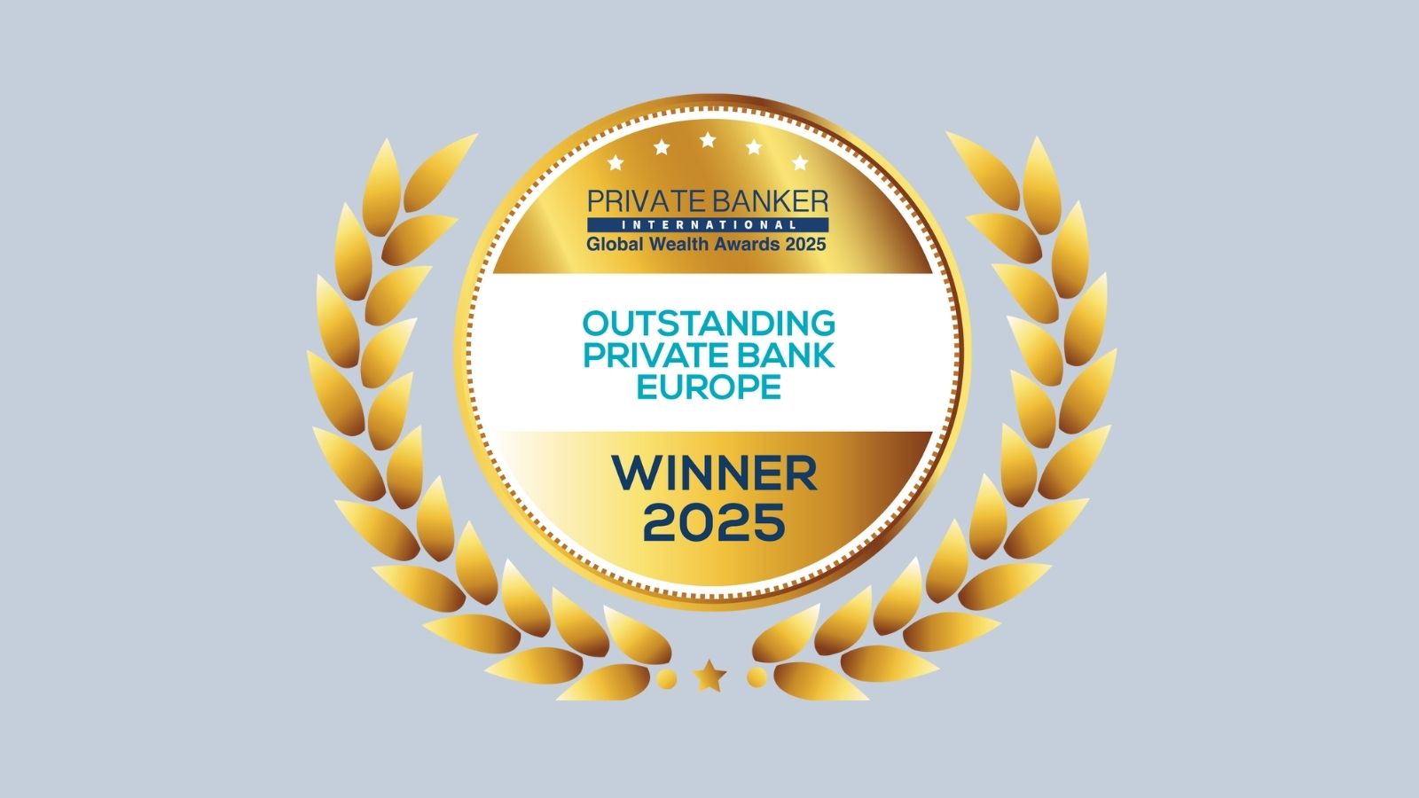 Quintet named Best Private Bank in Europe