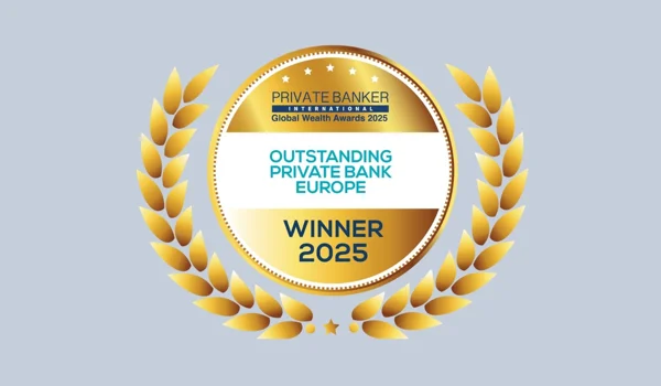 Quintet named Best Private Bank in Europe