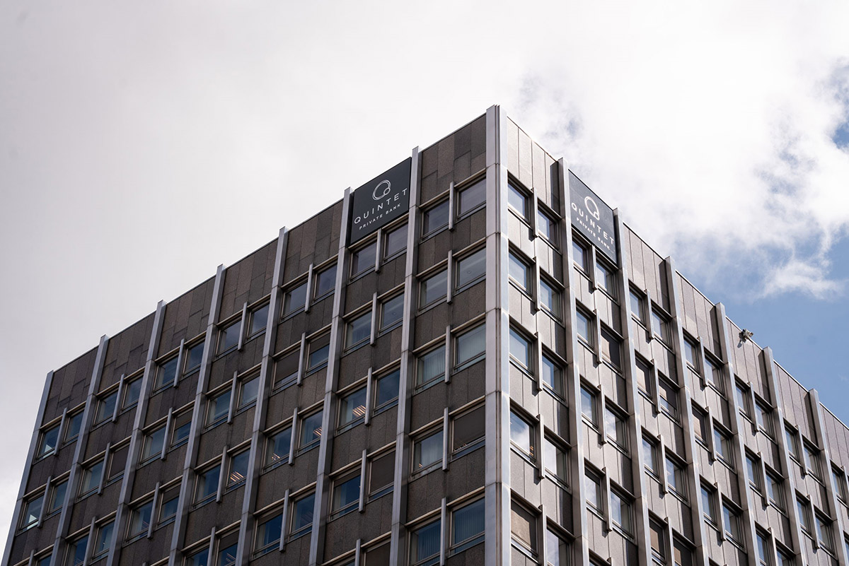 Quintet strengthens Board with three strategic appointments