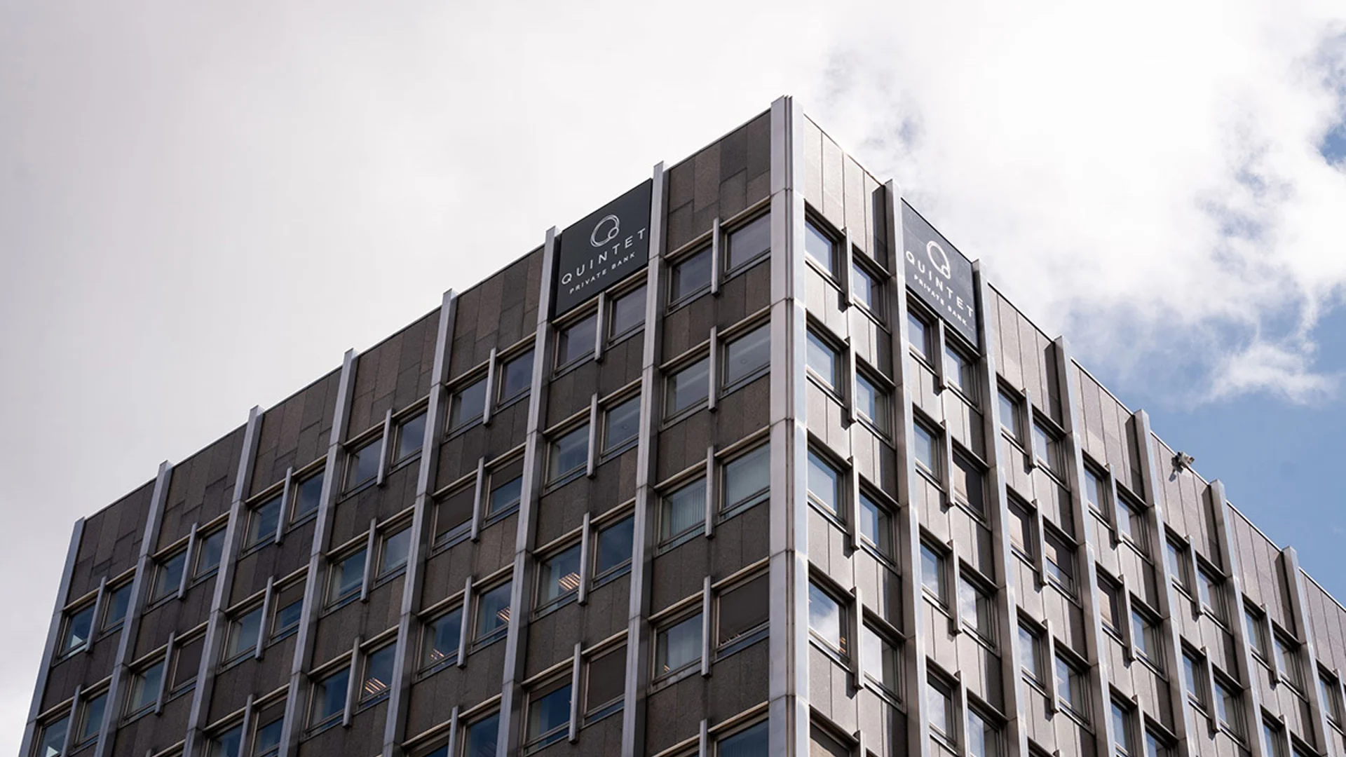 Quintet strengthens Board with three strategic appointments