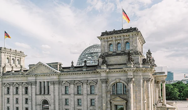 Germany’s election: life after Merkel