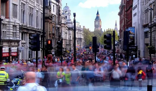 UK election: Market insights