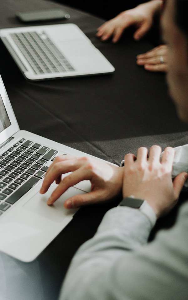 Markets and investing