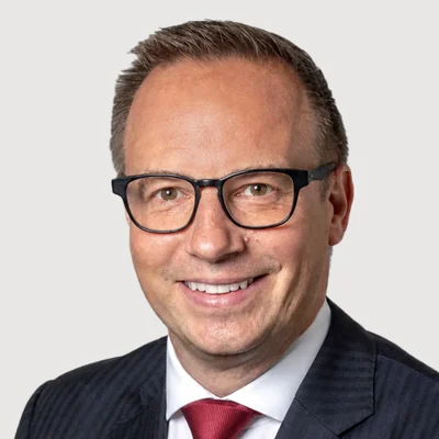 Otto Huber
