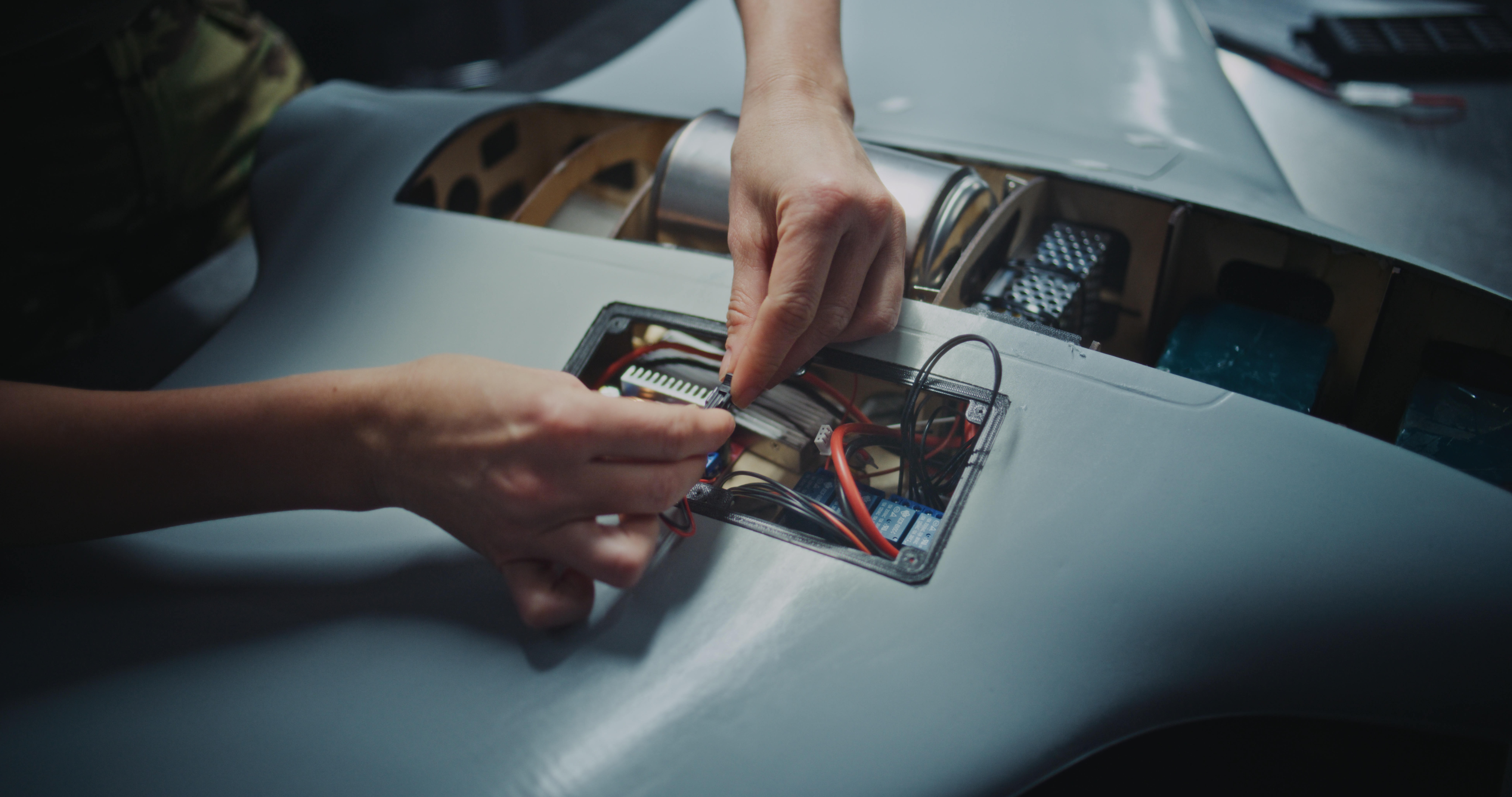 Why We Are Reducing Oil Majors and Increasing Defence Holdings