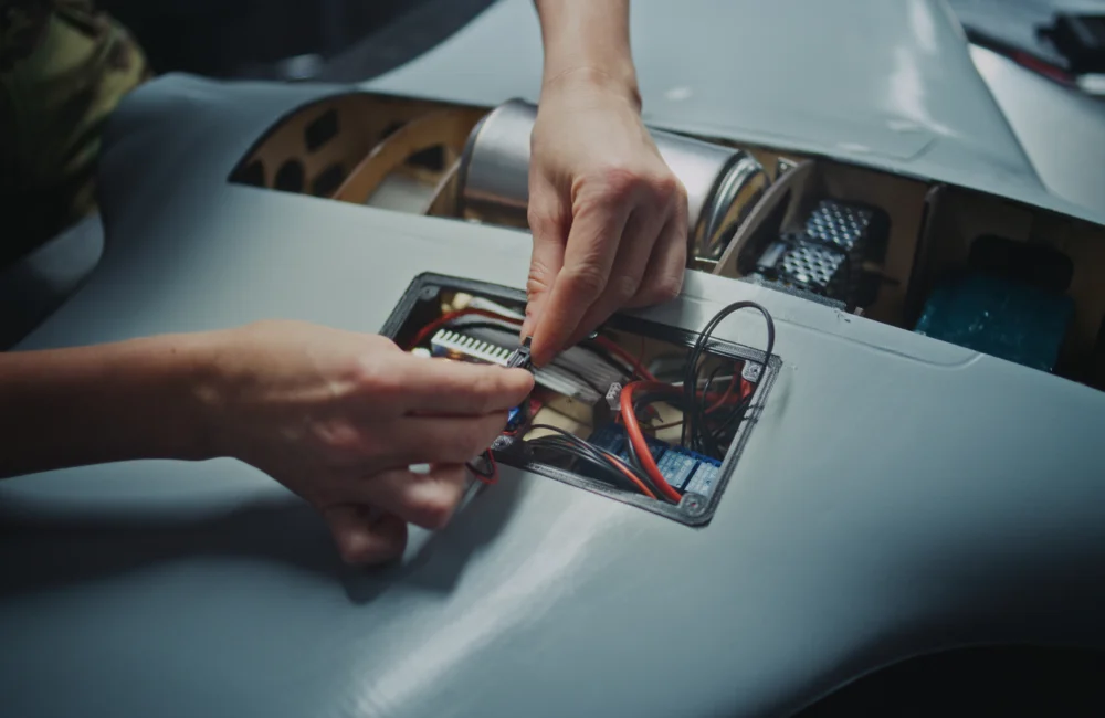 Why We Are Reducing Oil Majors and Increasing Defence Holdings