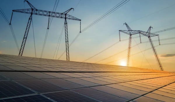 Investing Through Structural Change: Opportunities at the Intersection of Growth and Sustainability