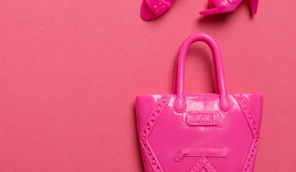 Barbiemania?