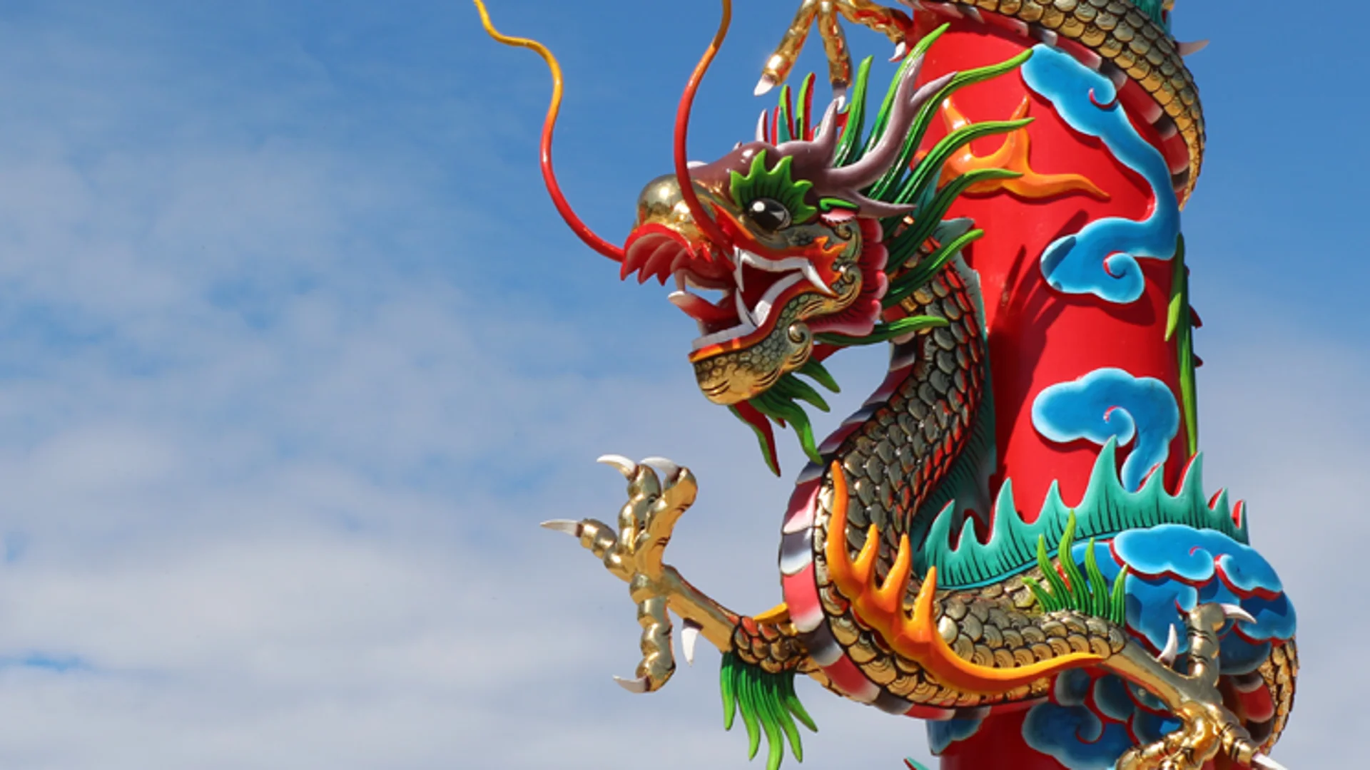 Looking east: investing in Asia high yield