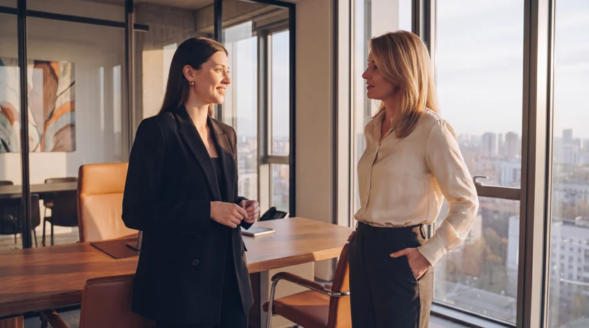 Personal & Business Wealth Management