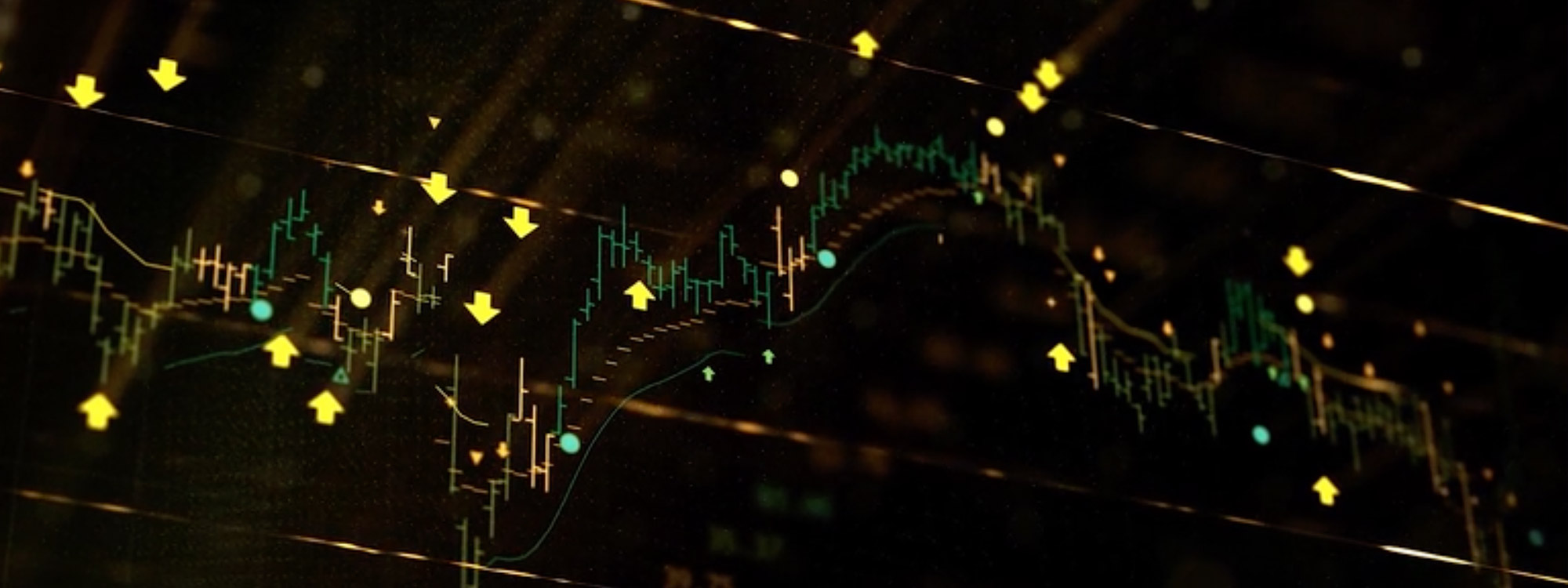 Daniele Antonucci: "Making sense of things and connecting the dots"