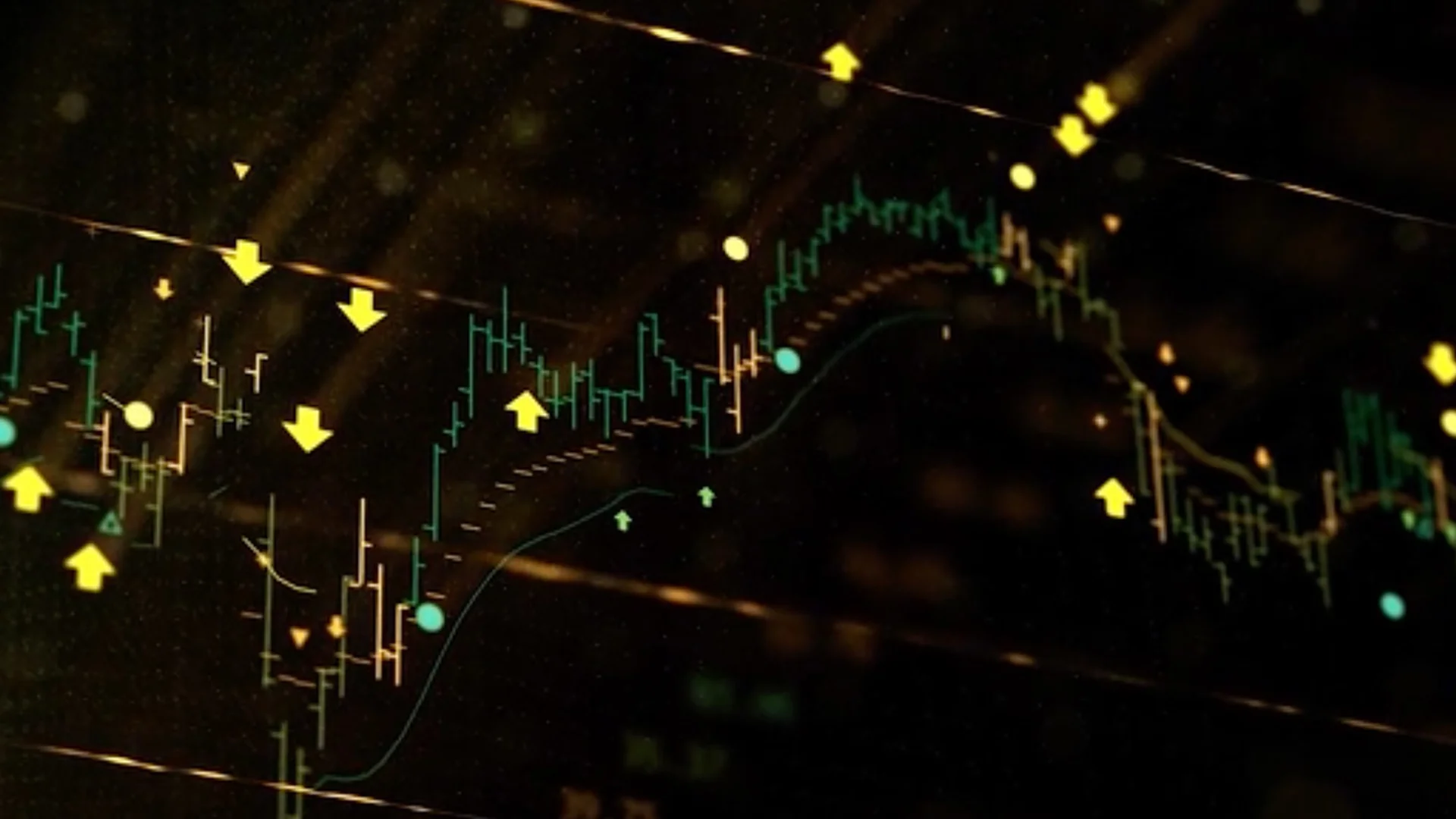 Daniele Antonucci: "Making sense of things and connecting the dots"