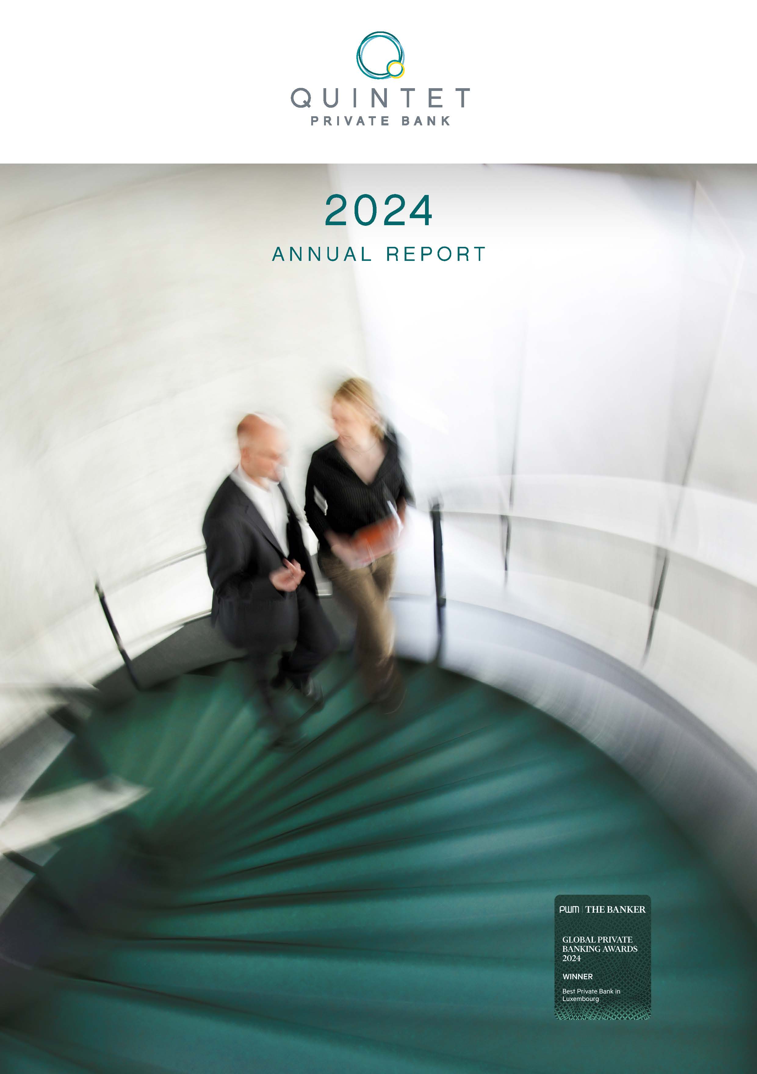 Cover 2024 Annual Report