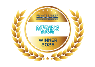 Private Banker International Global Wealth Awards