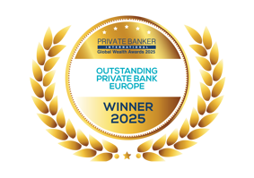 Private Banker International Global Wealth Awards