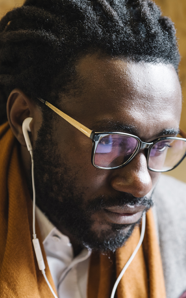 ESG data-driven screening