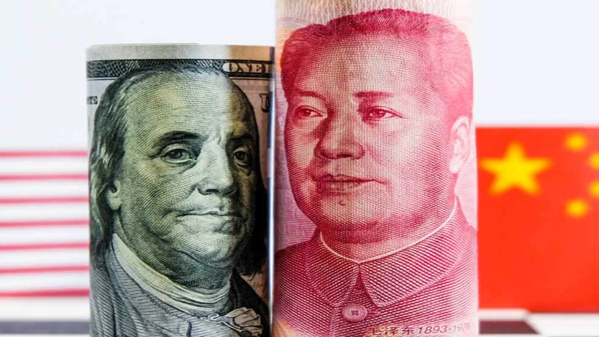 The art of trade war