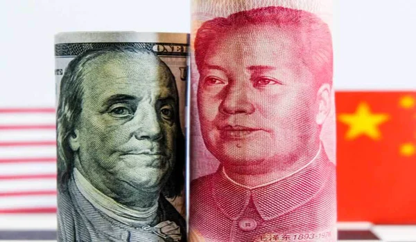 The art of trade war