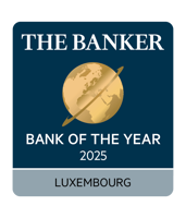 Bank of the Year Awards 2025