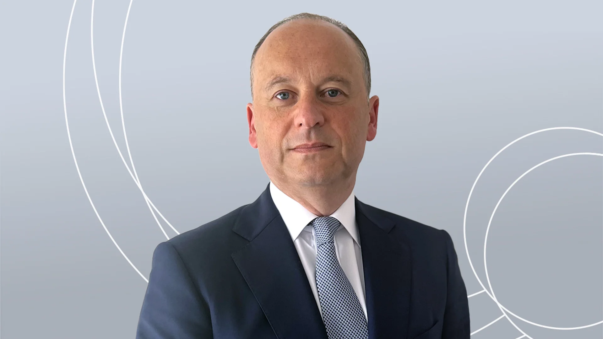 Chris Allen named Group CEO of Quintet Private Bank