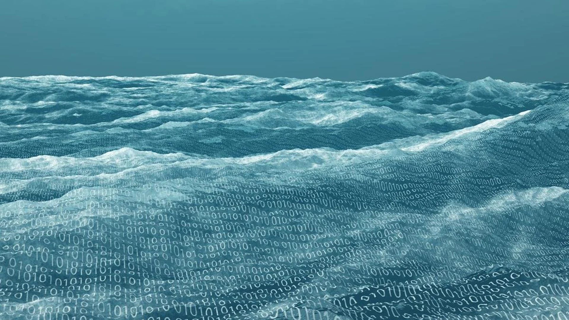 Making waves