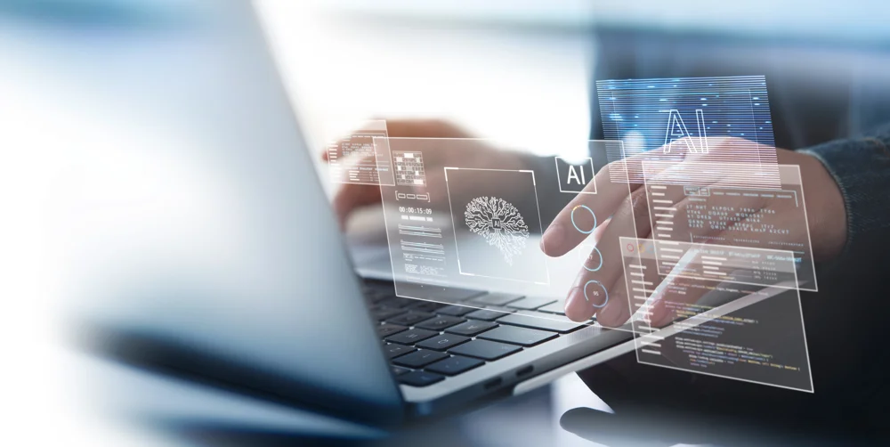 Why AI Is Shaking the Software Industry – and Who Could Still Win