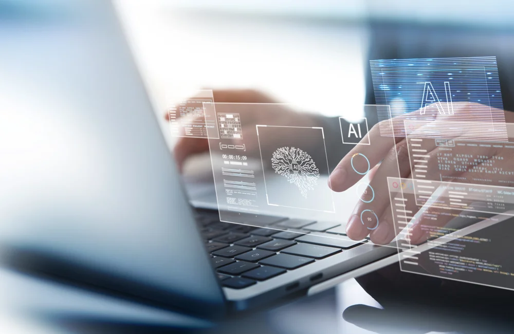 Why AI Is Shaking the Software Industry – and Who Could Still Win