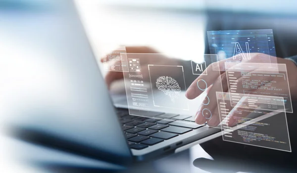 Why AI Is Shaking the Software Industry – and Who Could Still Win