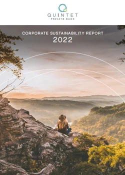 2022 CSR Report