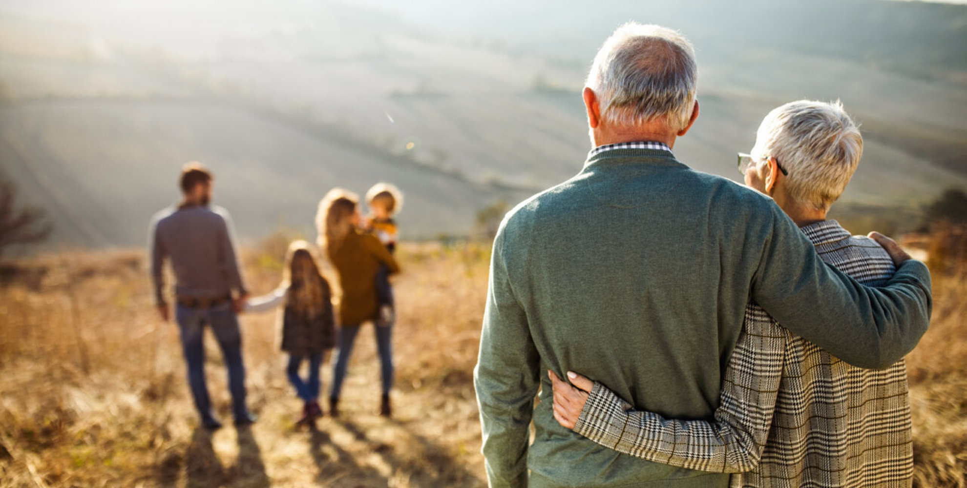 Making New Year’s resolutions for your wealth legacy