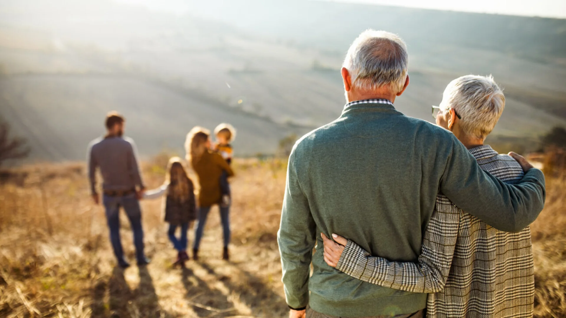 Making New Year’s resolutions for your wealth legacy